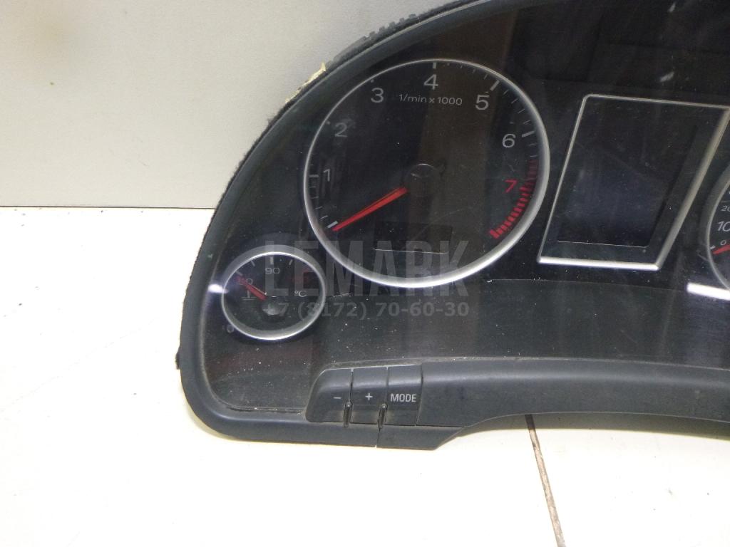Панель приборов для  Audi A6 [C4] 1994-1997