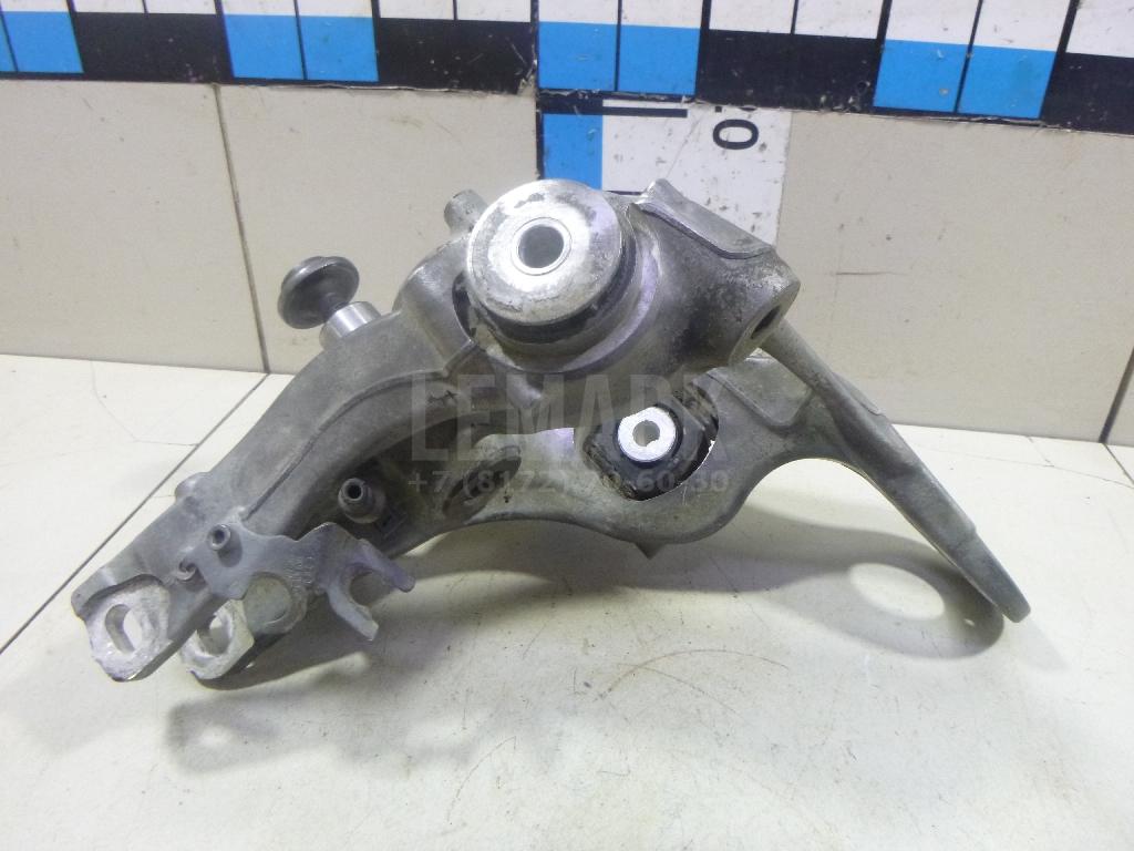 Кулак поворотный задний правый для  Astra HD 8 2005-2011