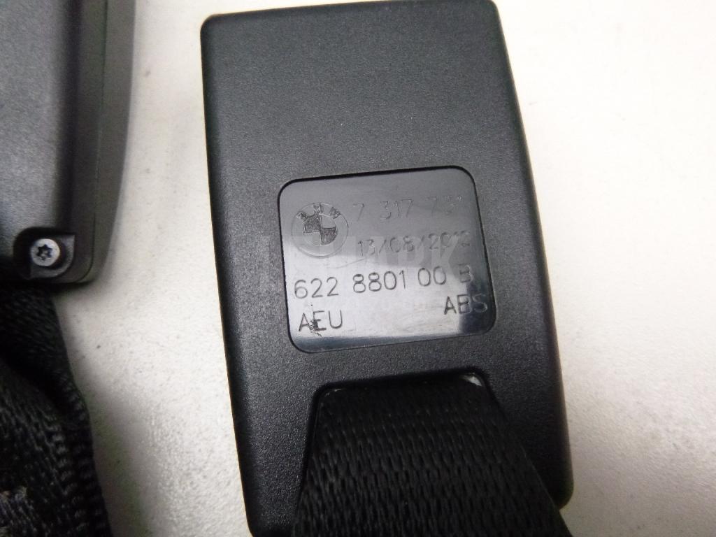 Ответная часть ремня безопасности для  BMW X5 E53 2000-2007