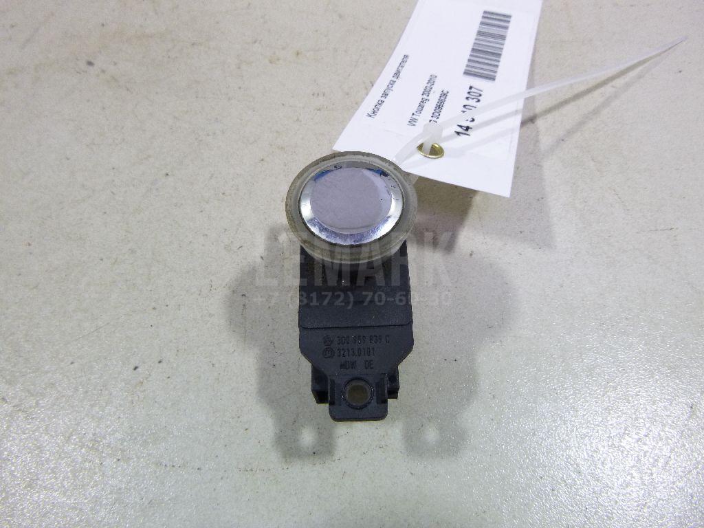 Кнопка запуска двигателя 3D0959839C VAG