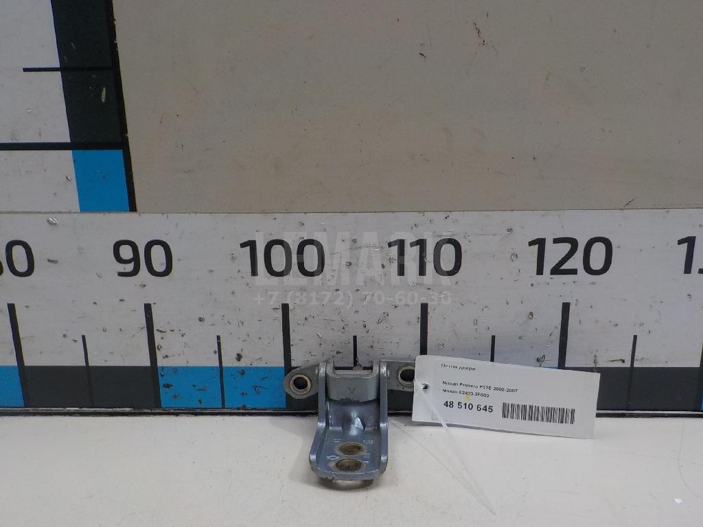 Петля двери 824202F030 Nissan