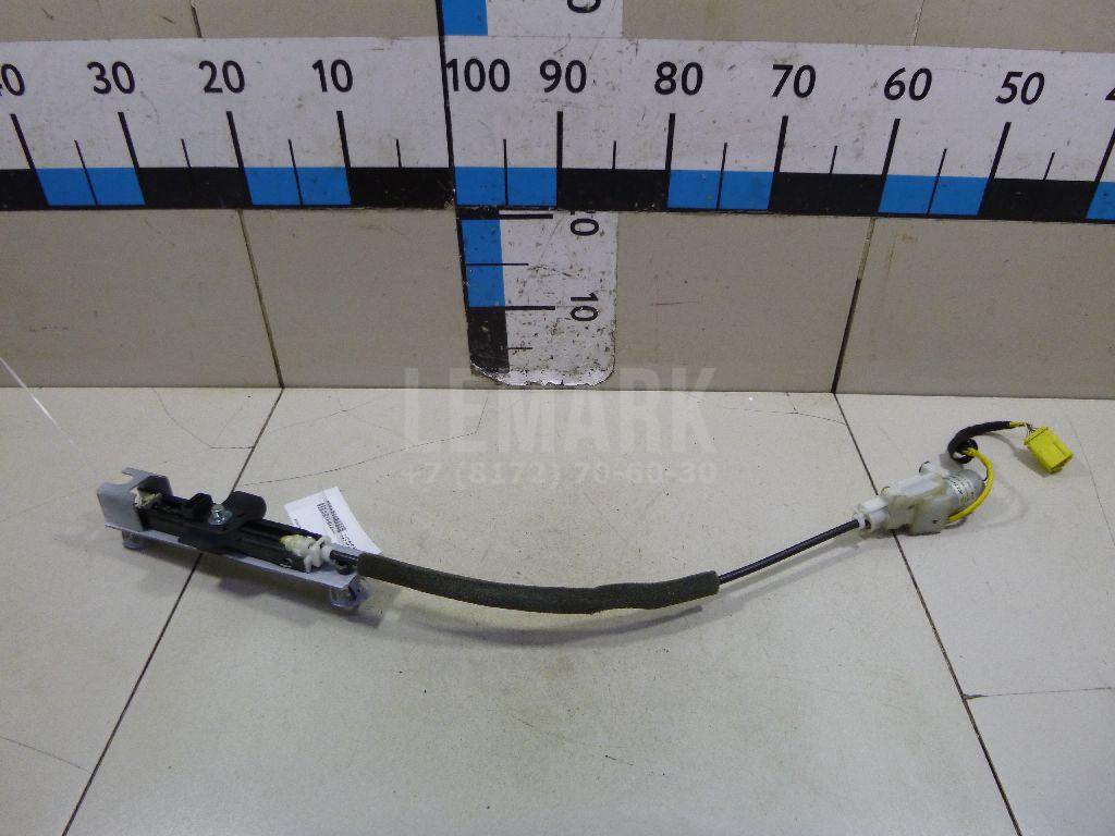 Механизм регулировки ремня безопасности 7L0857819H VAG