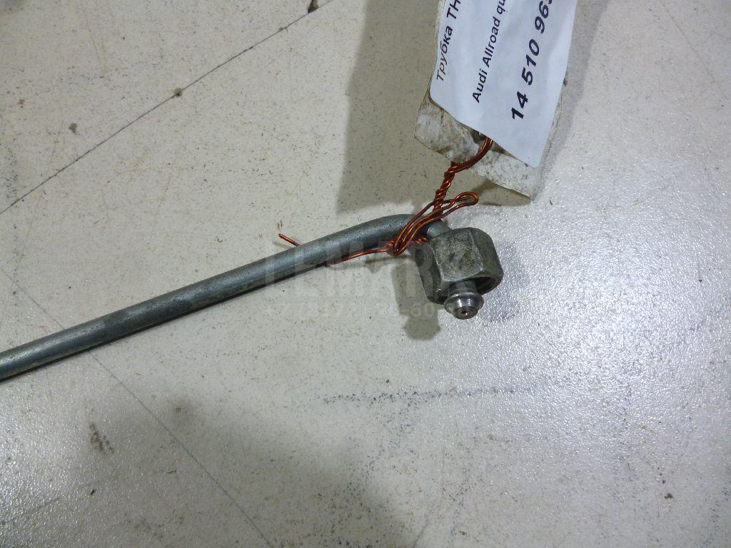 Трубка ТНВД для  Audi