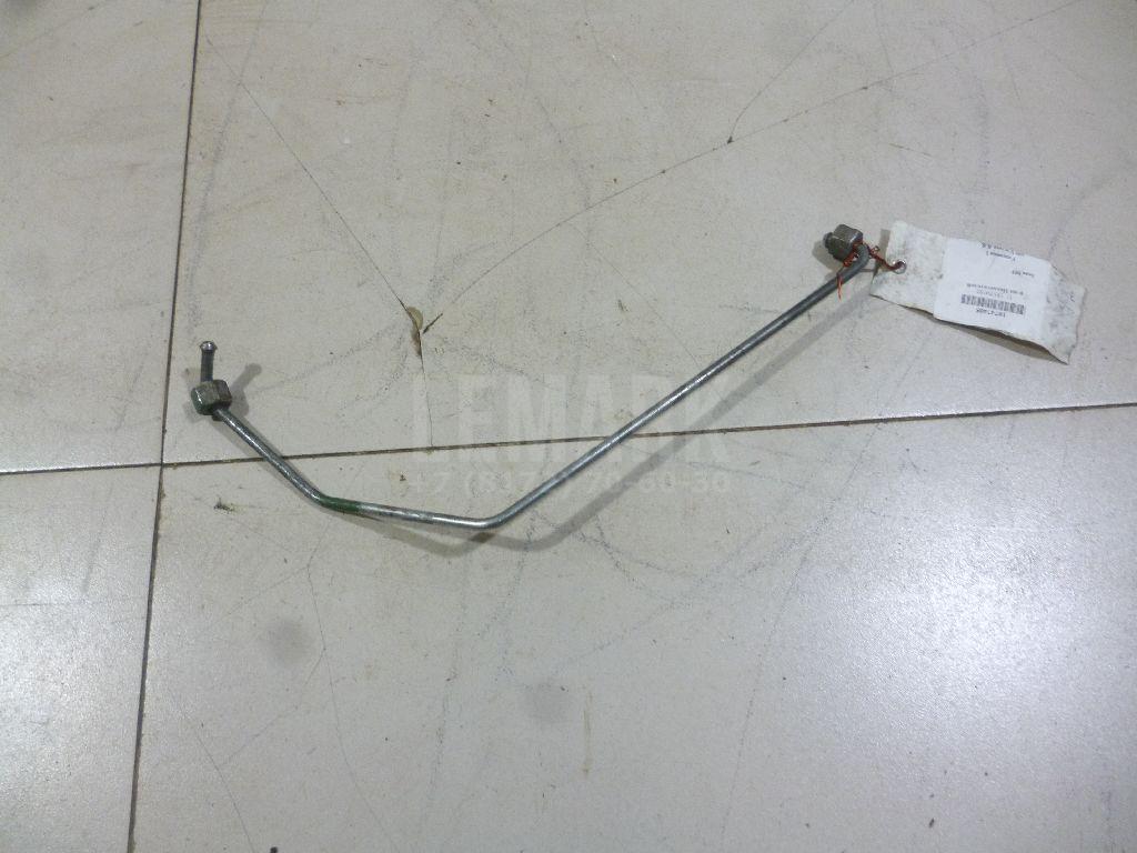 Трубка ТНВД для  Audi