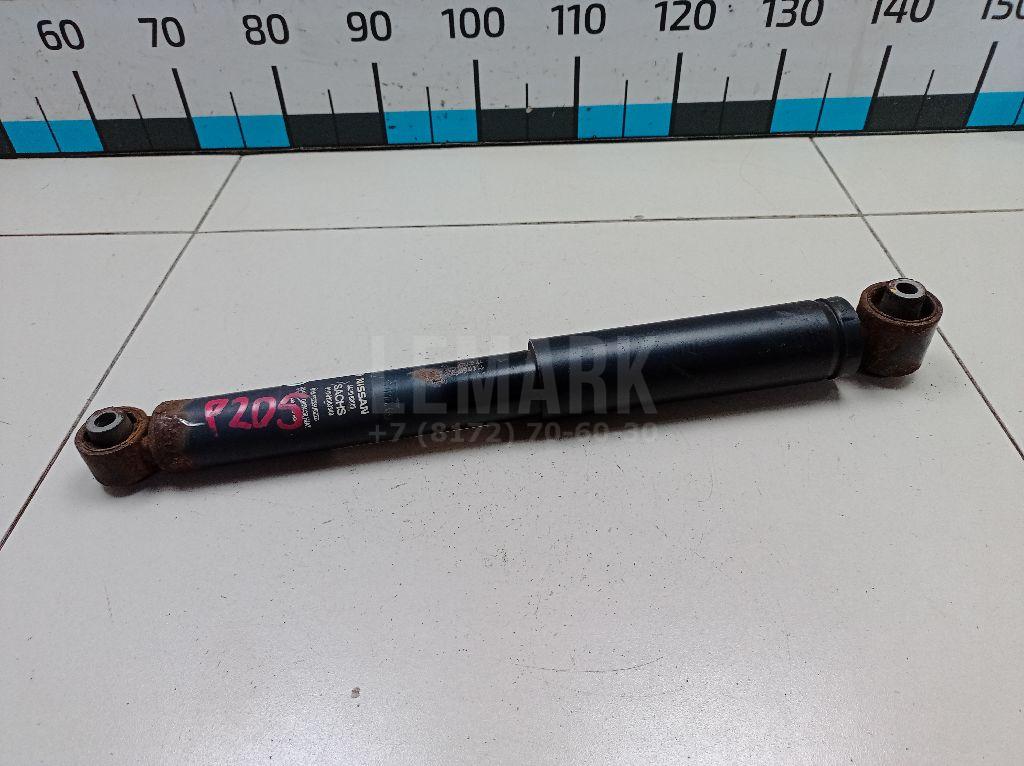 Амортизатор задний 56210BR00B Nissan