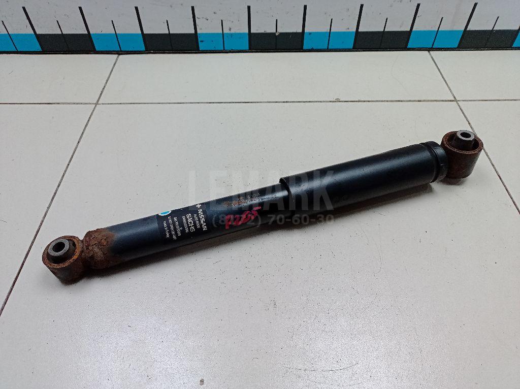 Амортизатор задний 56210BR00B Nissan