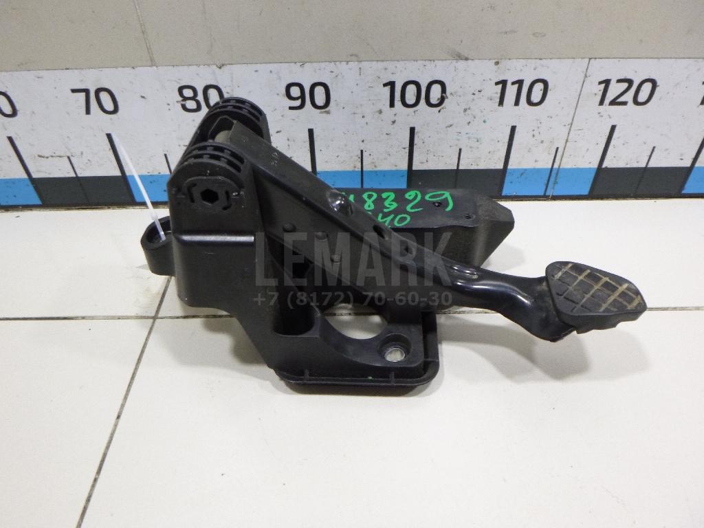 Педаль тормоза для  Ford Fiesta 1989-1995