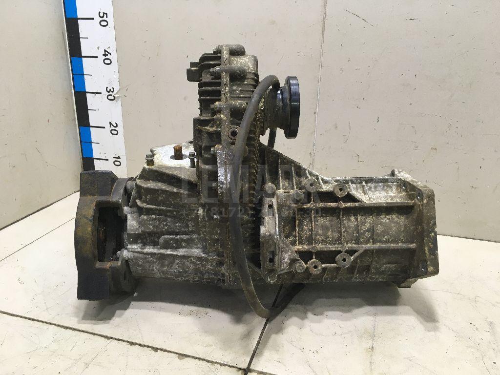 Коробка раздаточная 0AD341010T VAG