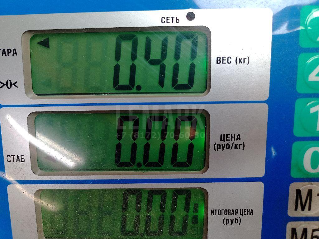 Накладка двери передней левой