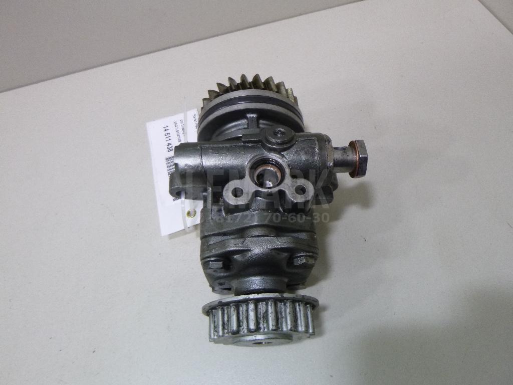 Насос гидроусилителя 7L6422153B VAG
