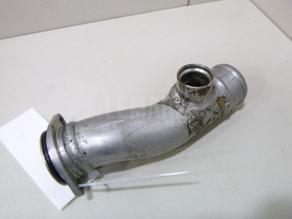 Воздуховод 07Z129654C VAG