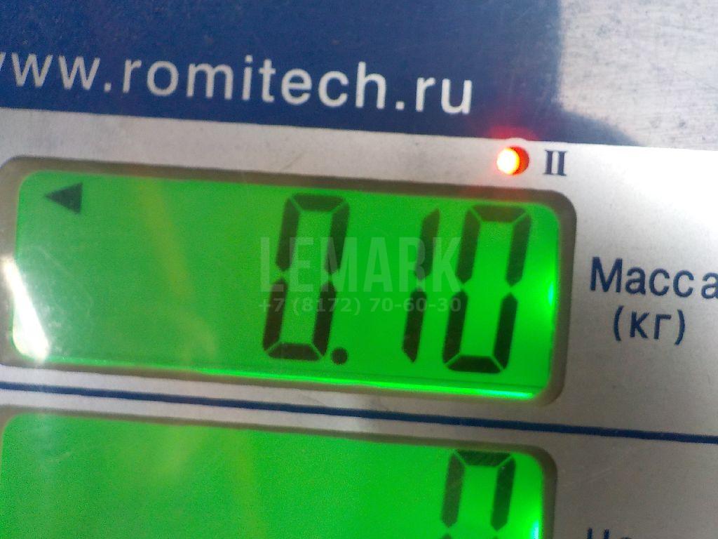 Решетка вентиляционная для  Ford Escape EUR 2007-2009