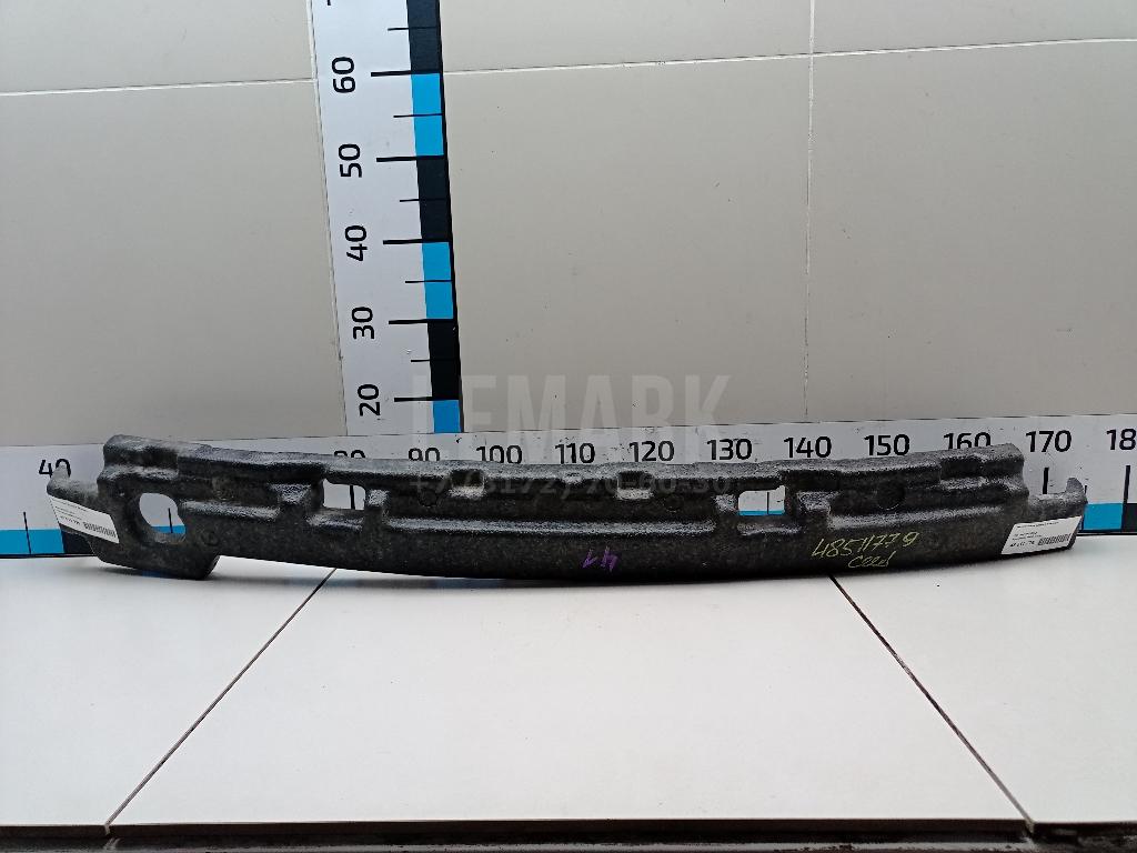 Наполнитель заднего бампера 866201H100 Hyundai-Kia