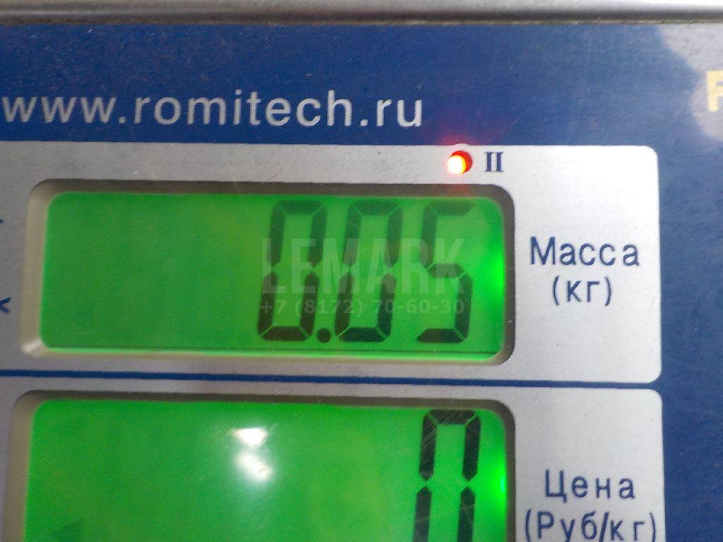 Патрубок отопителя