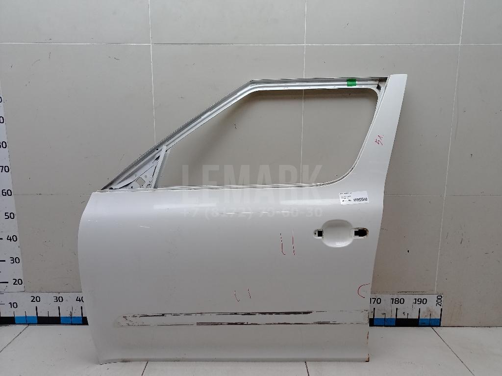 Дверь передняя левая 5L0831055 VAG