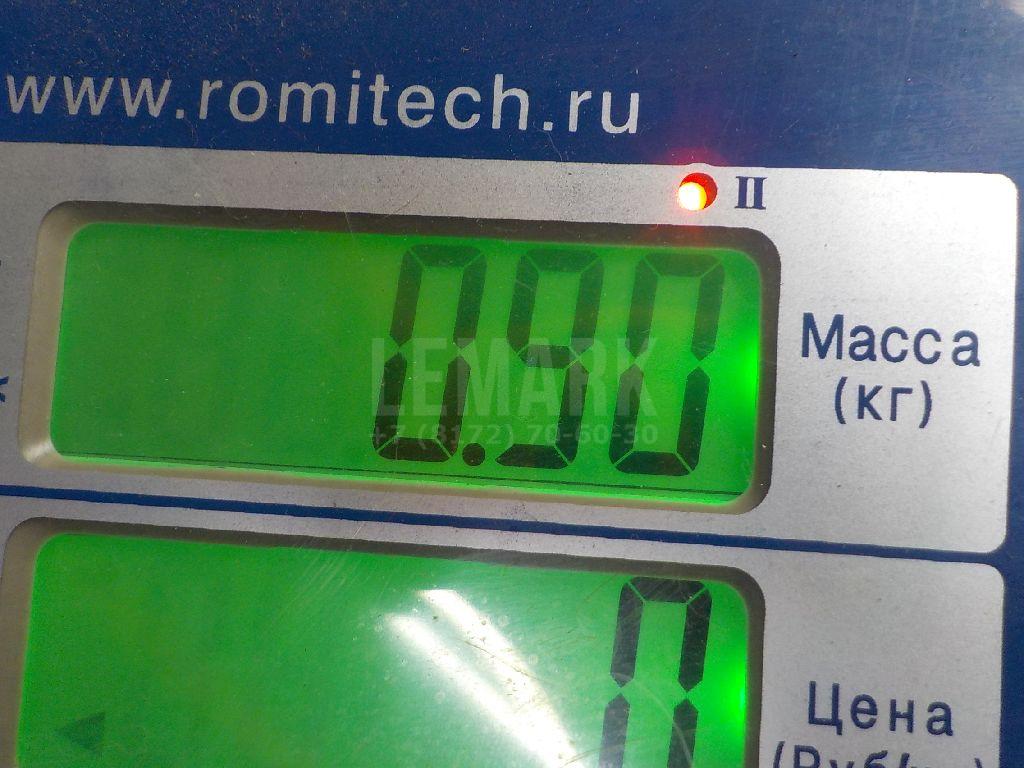 Локер передний левый для  Fiat Linea 2007-2018