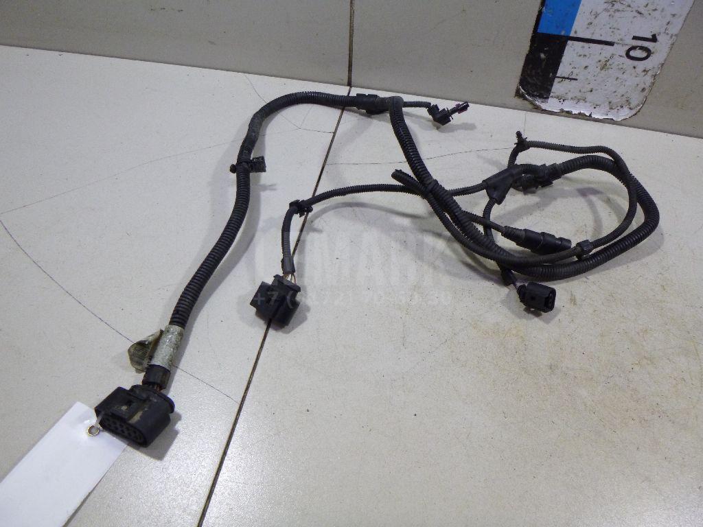 Проводка (коса) 7L6971073F VAG