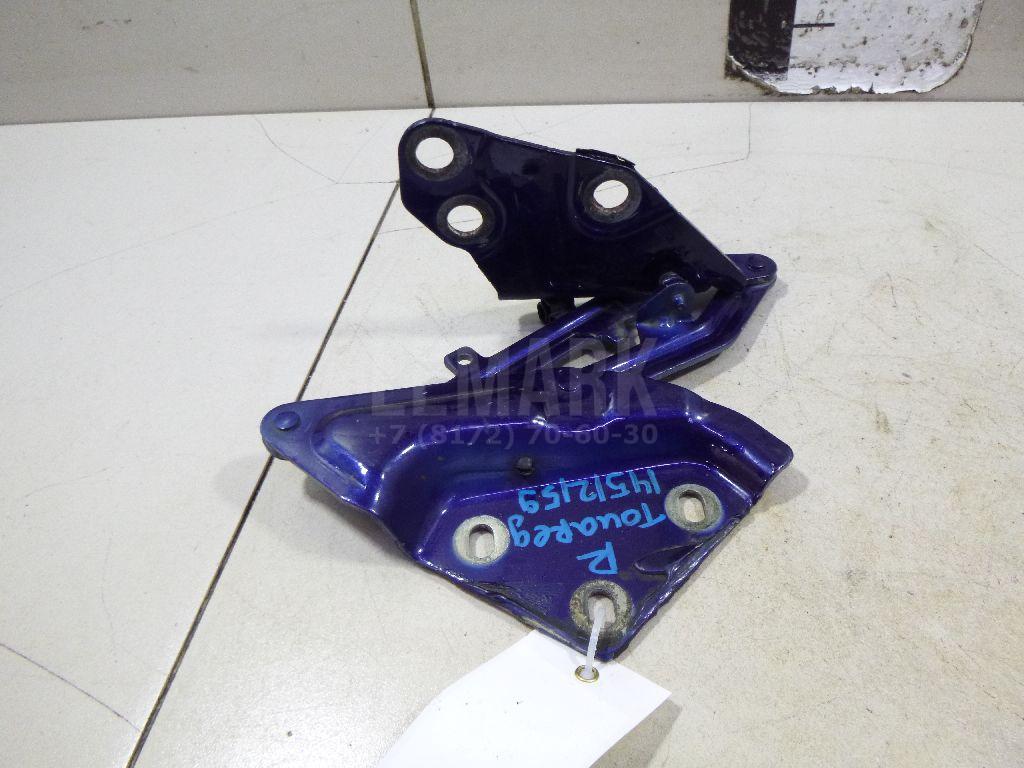 Петля капота правая 7L6823302A VAG