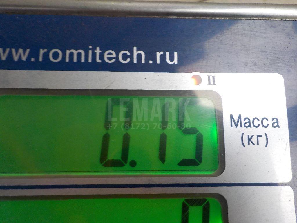 Клапан электромагн. изменения фаз ГРМ