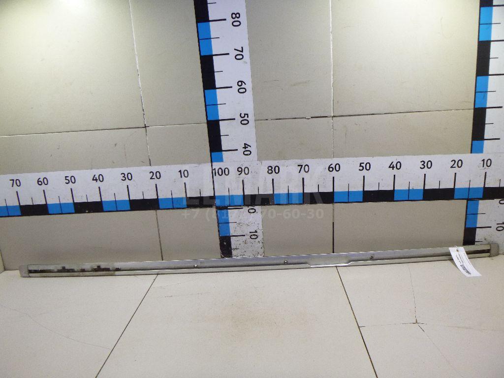 Молдинг крыши правый 7L6860182GQRD VAG