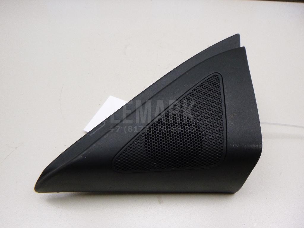 Крышка зеркала внутренняя левая 876501H020 Hyundai-Kia