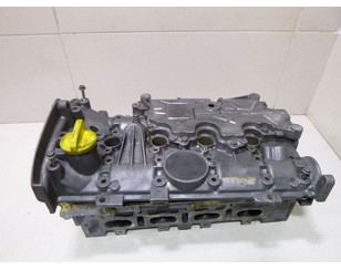 Головка блока для Renault Laguna III 2008-2015 с разбора состояние удовлетворительное