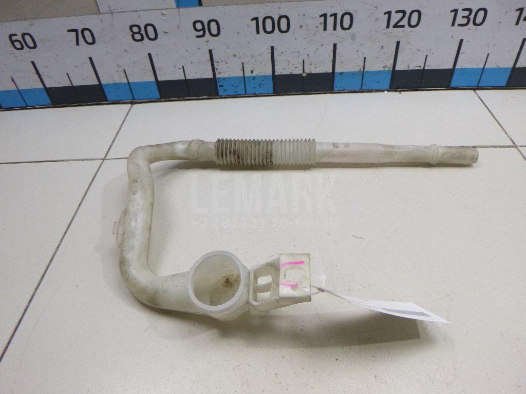 Горловина бачка омывателя 7P6955463 VAG