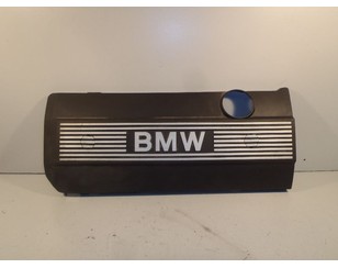 Накладка декоративная для BMW X3 E83 2004-2010 с разборки состояние отличное