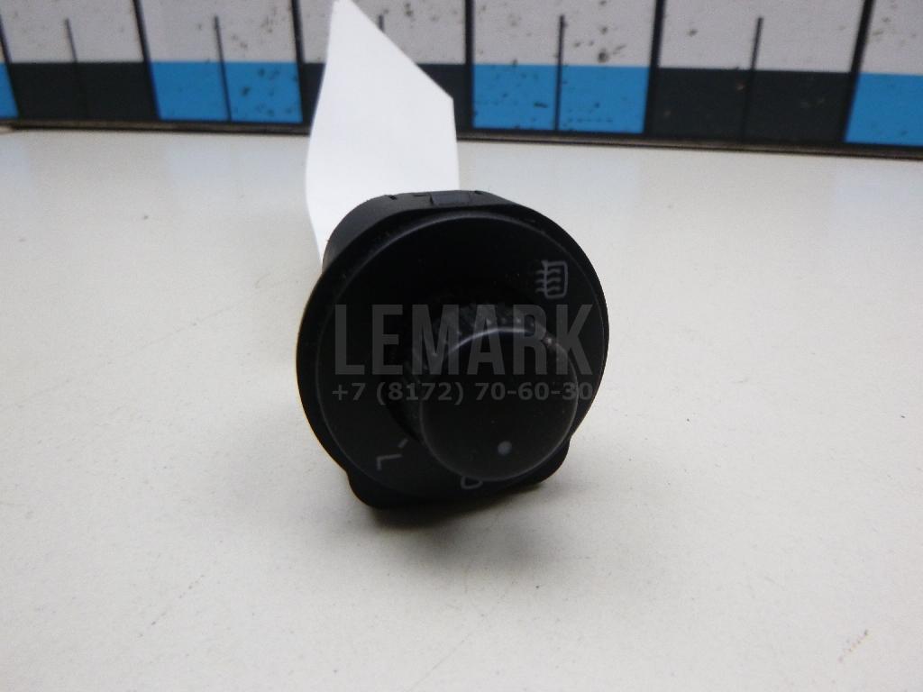 Переключатель регулировки зеркала 1Z2959565EREH VAG