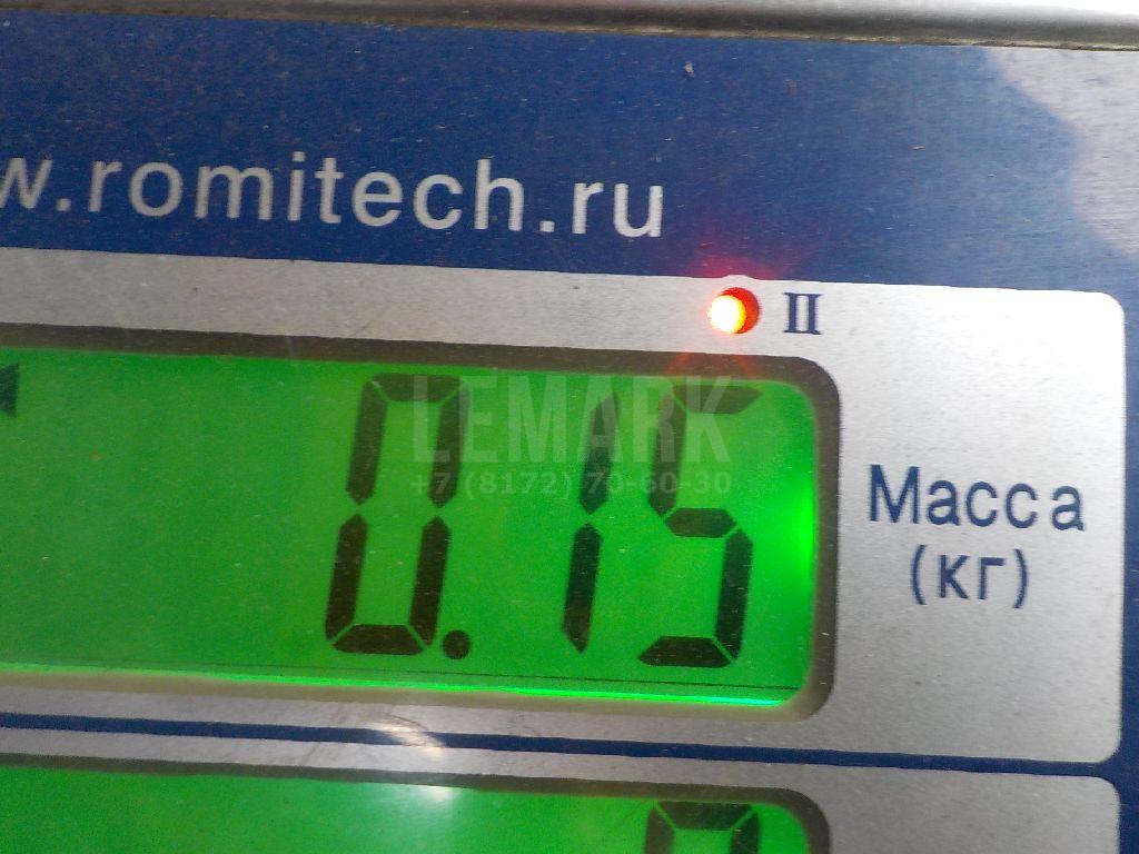 Воздухозаборник (наружный) для  Audi Allroad quattro 2000-2005