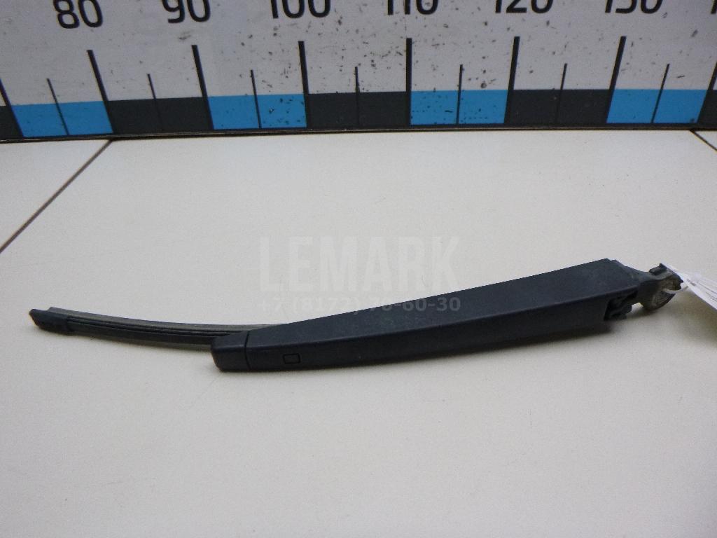 Поводок стеклоочистителя заднего 5L6955707 VAG