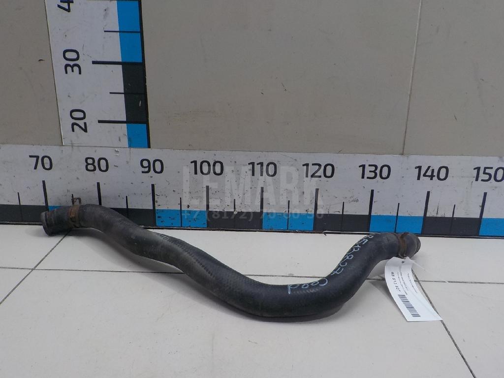 Патрубок радиатора 254112H000 Hyundai-Kia