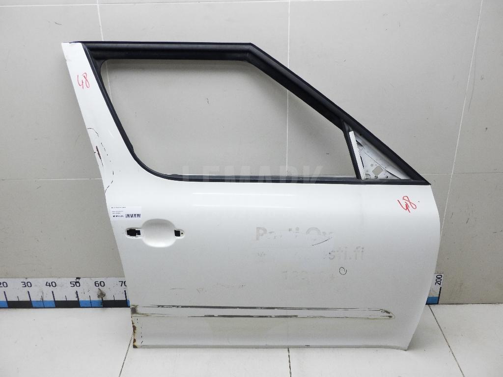 Дверь передняя правая 5L0831056 VAG