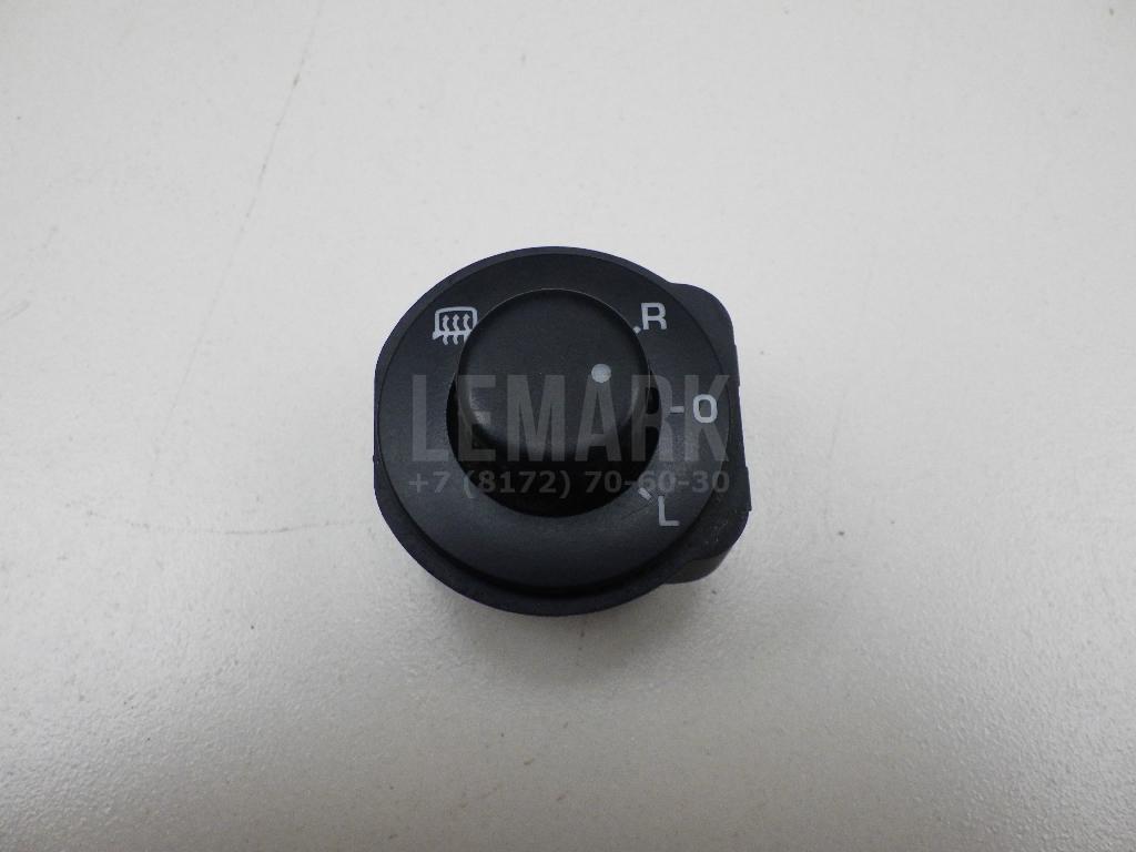 Переключатель регулировки зеркала 1Z2959565EREH VAG