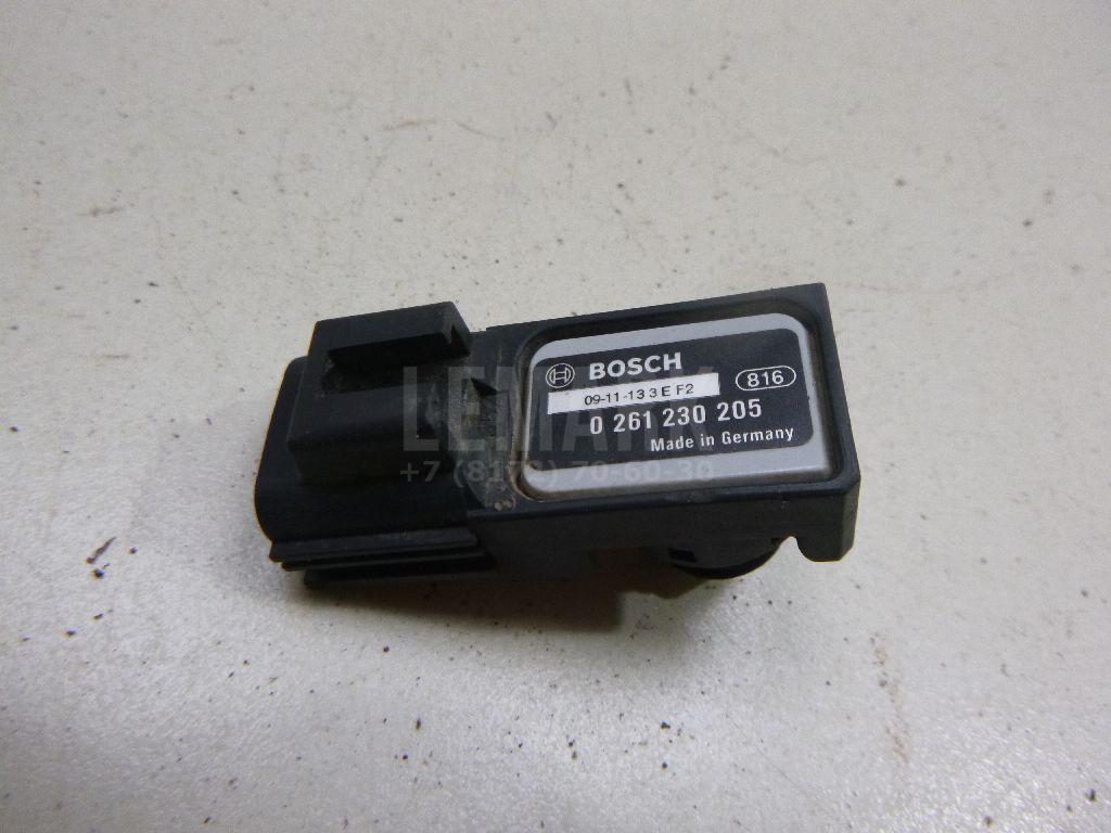 Датчик 0261230205 BOSCH