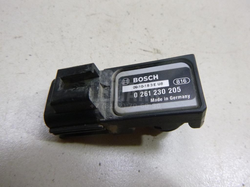 Датчик 0261230205 BOSCH