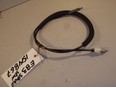 Трос замка зажигания