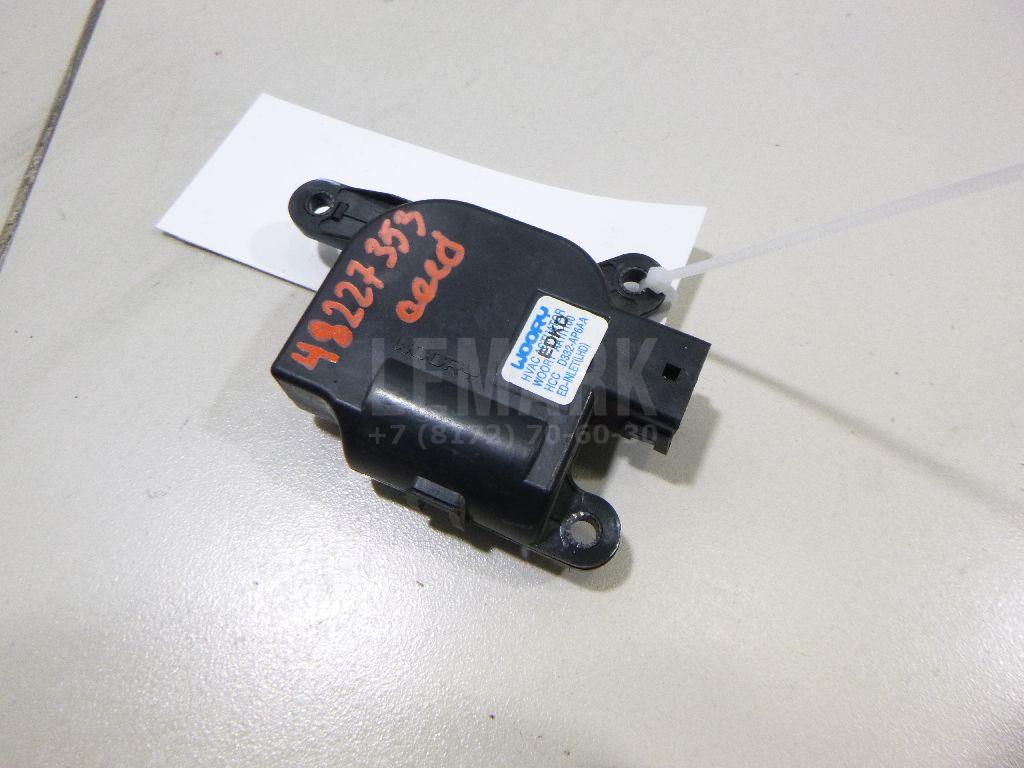 Моторчик заслонки отопителя 971541H000 Hyundai-Kia