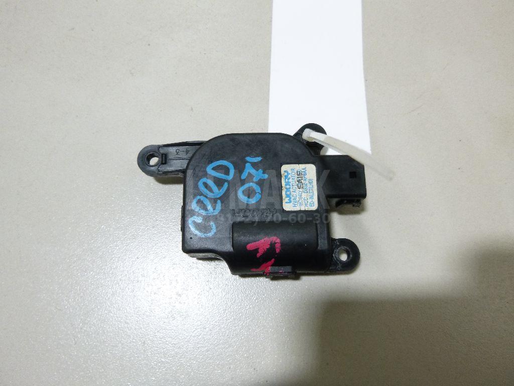 Моторчик заслонки отопителя 971541H000 Hyundai-Kia