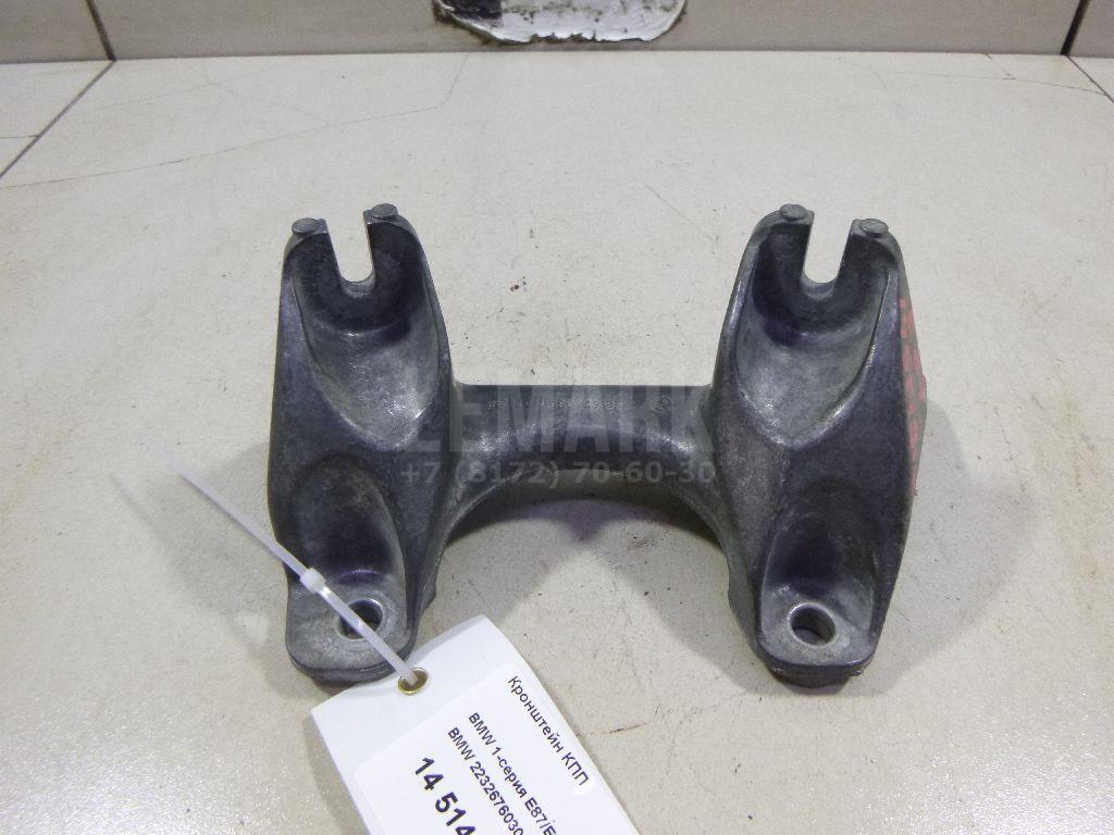 Кронштейн КПП для  Acura MDX 2013-2020