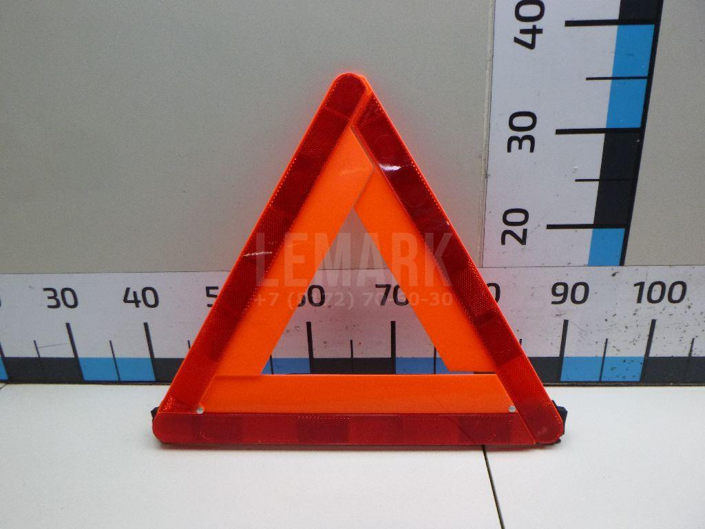 Знак аварийной остановки KE93000015 Nissan