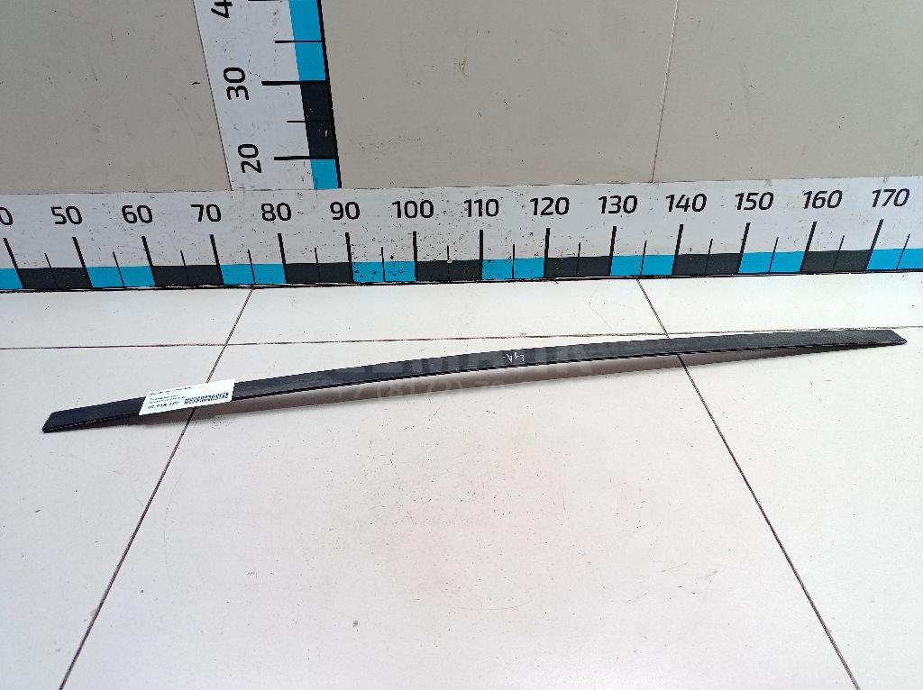 Молдинг крыши правый 872401H100 Hyundai-Kia