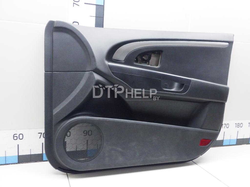 Фото Обшивка двери передней правой для Kia Ceed  2008