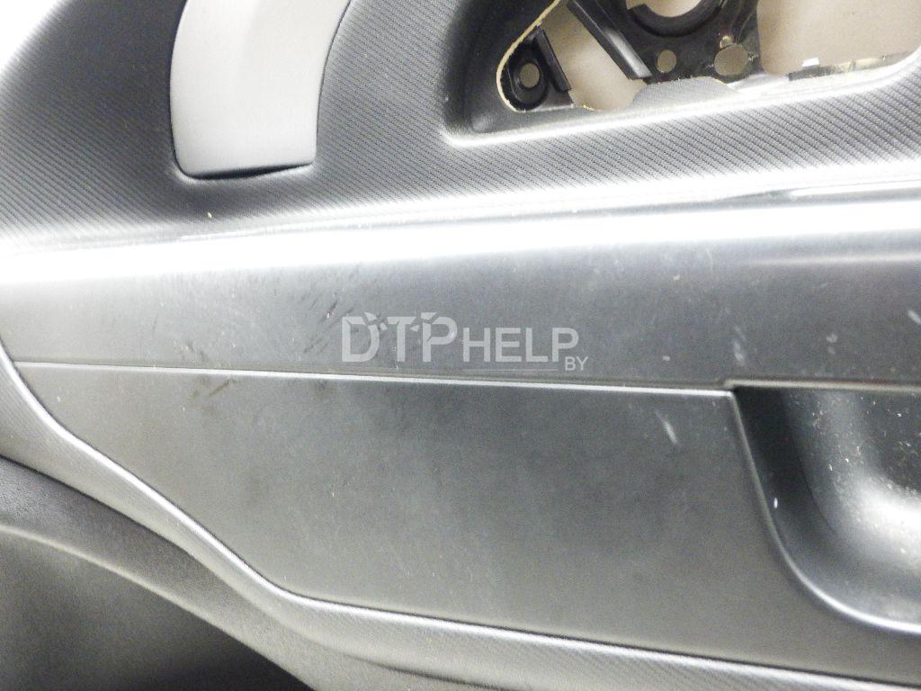 Фото Обшивка двери передней правой для Kia Ceed  2008