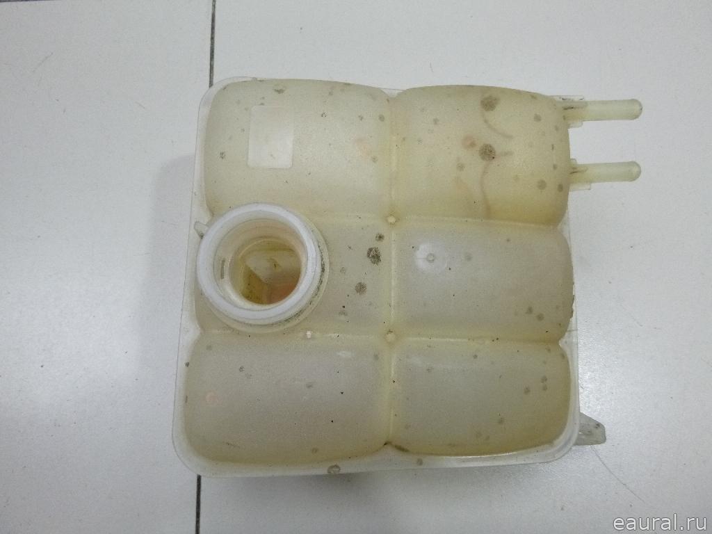 Бачок расширительный