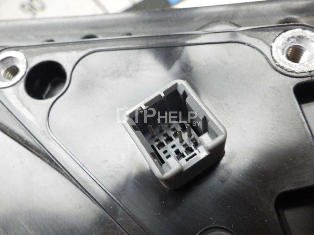 Фото Зеркало правое электрическое для Kia Ceed  2008