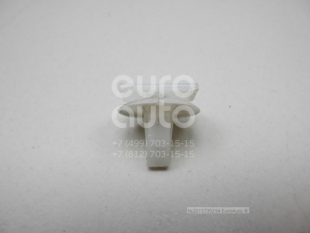 Фиксатор клипса молдинга GM 94530542
