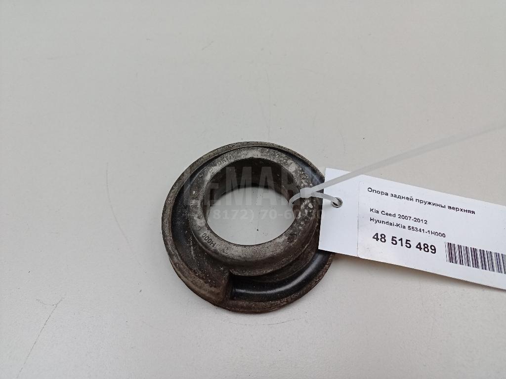 Опора задней пружины верхняя 553411H000 Hyundai-Kia