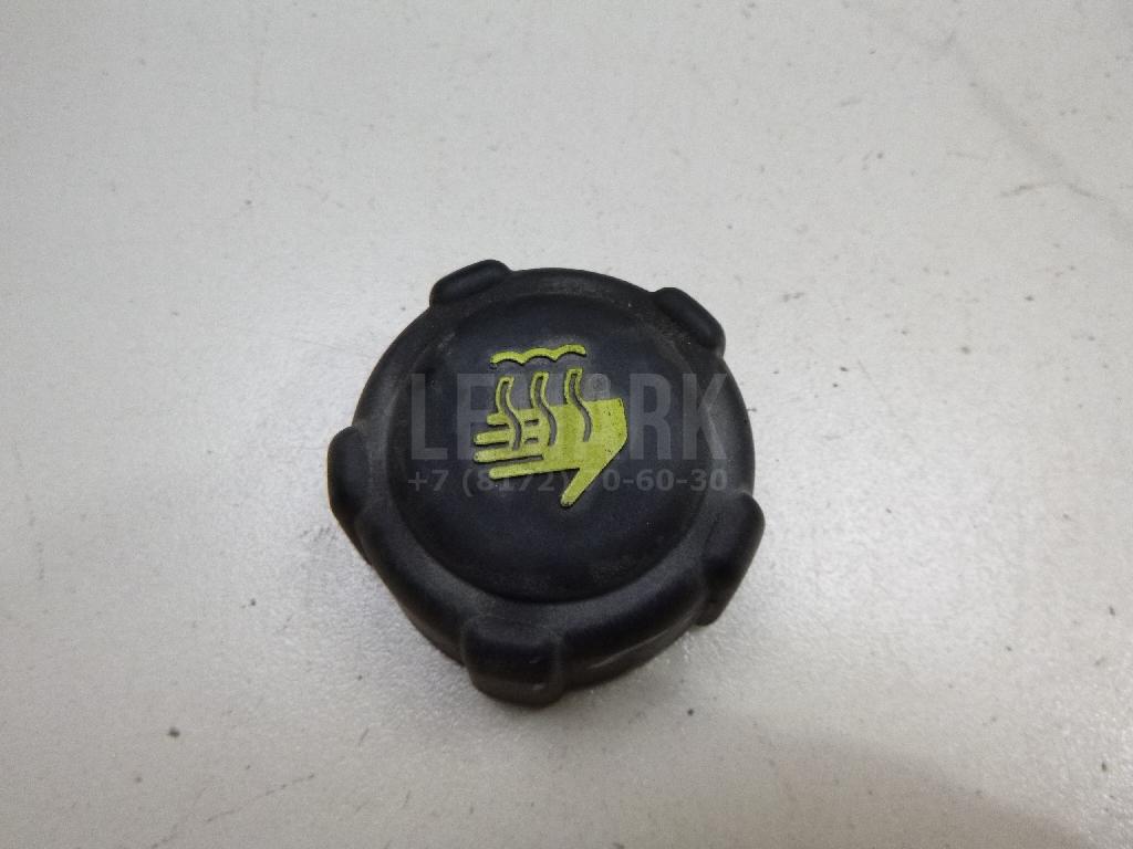 Крышка расширительного бачка 8200048024 Renault