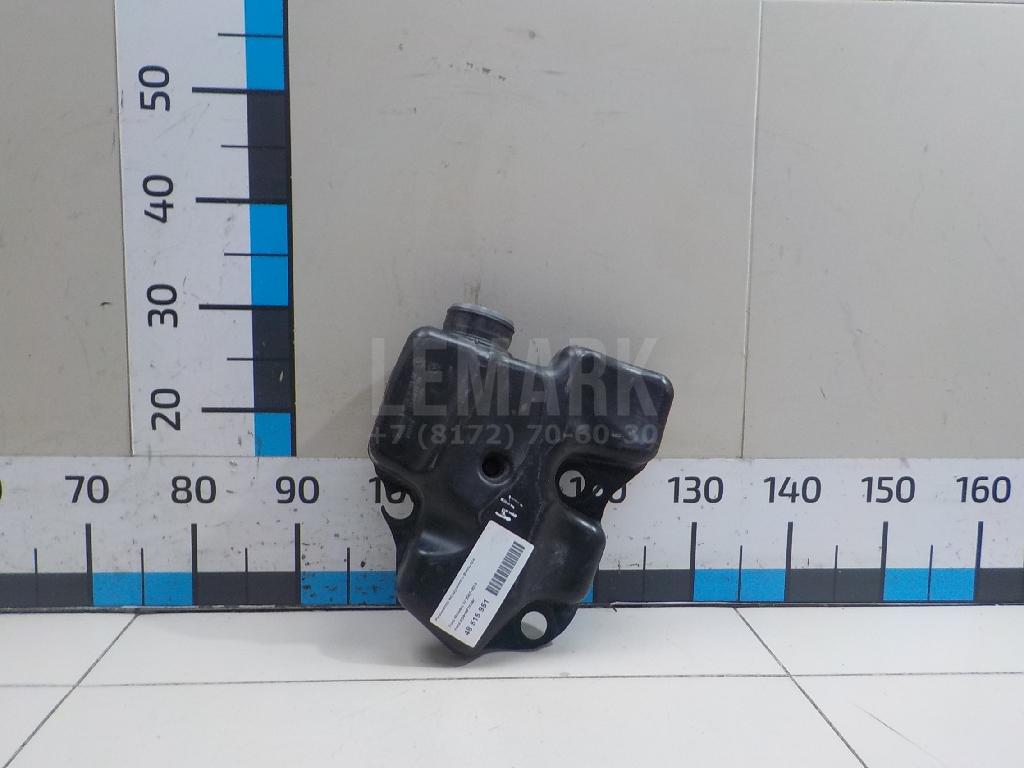 Резонатор воздушного фильтра 6G919F763BC Ford